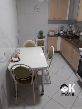 Imagem Apartamento com 3 Quartos à Venda, 122 m² em Higienópolis - São Paulo