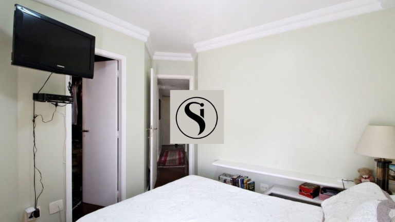 Imagem Apartamento com 3 Quartos à Venda, 120 m² em Indianópolis - São Paulo Imagem Apartamento com 3 Quartos à Venda, 120 m² em Indianópolis - São Paulo
