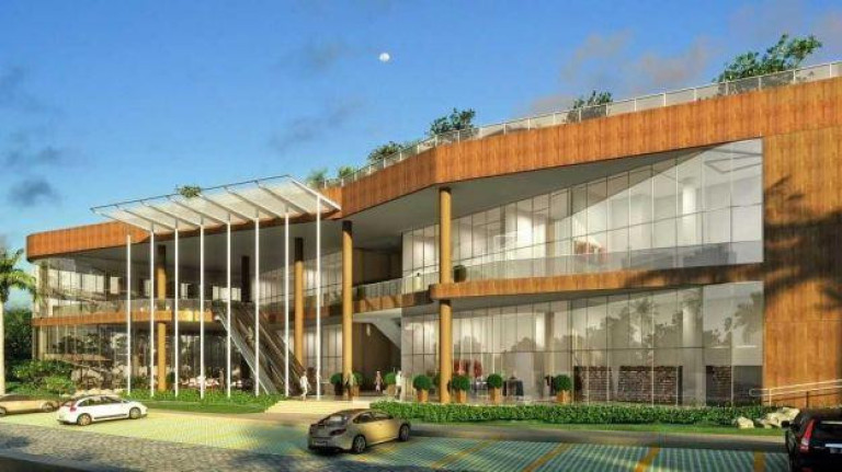Imagem Apartamento com 2 Quartos à Venda, 160 m² em Altiplano Cabo Branco - João Pessoa