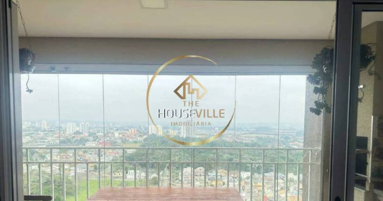 Imagem Apartamento com 3 Quartos à Venda, 91 m² em Loteamento Villa Branca - Jacareí Imagem Apartamento com 3 Quartos à Venda, 91 m² em Loteamento Villa Branca - Jacareí