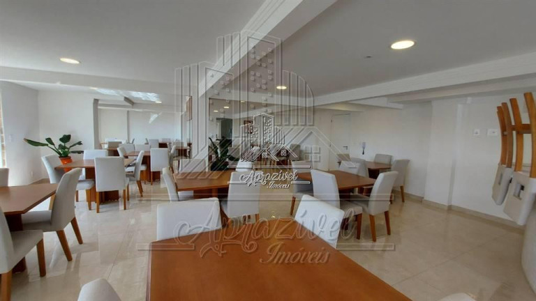 Imagem Apartamento com 2 Quartos à Venda, 88 m² em Guilhermina - Praia Grande