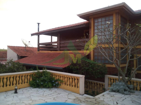Imagem Casa de Condomínio com 6 Quartos à Venda, 600 m² em Parque Rio Abaixo - Atibaia Imagem Casa de Condomínio com 6 Quartos à Venda, 600 m² em Parque Rio Abaixo - Atibaia