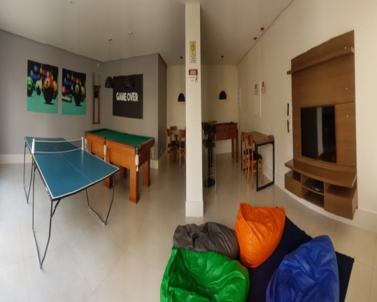 Imagem Apartamento com 3 Quartos à Venda, 75 m² em Vila Cruzeiro - São Paulo
