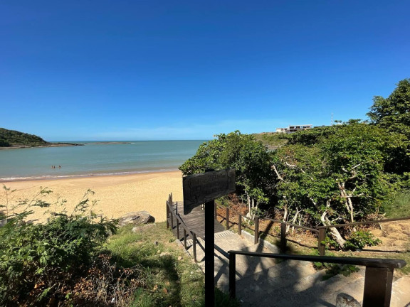 Imagem Apartamento com 4 Quartos à Venda, 180 m² em Enseada Azul - Guarapari