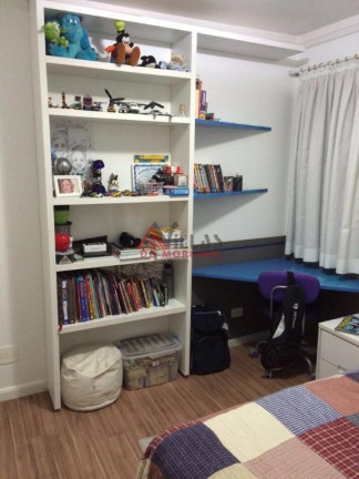 Imagem Apartamento com 3 Quartos à Venda, 125 m² em Vila Andrade - São Paulo Imagem Apartamento com 3 Quartos à Venda, 125 m² em Vila Andrade - São Paulo