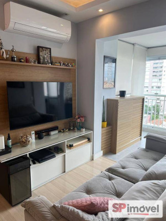 Imagem Apartamento com 2 Quartos à Venda, 57 m² em Quinta Da Paineira - São Paulo Imagem Apartamento com 2 Quartos à Venda, 57 m² em Quinta Da Paineira - São Paulo