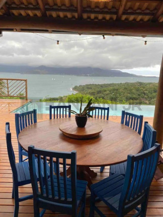 Imagem Casa com 4 Quartos à Venda, 360 m² em Curral - Ilha Bela - Ilhabela Imagem Casa com 4 Quartos à Venda, 360 m² em Curral - Ilha Bela - Ilhabela