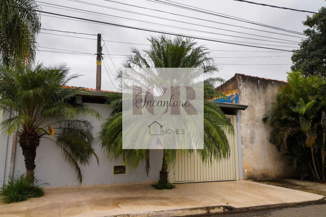 Imagem Casa com 3 Quartos à Venda, 300 m² em Central - Araçoiaba Da Serra