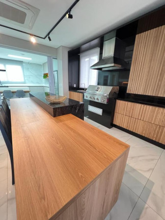 Imagem Apartamento com 4 Quartos à Venda, 320 m² em Setor Marista - Goiânia
