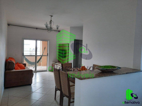 Imagem Apartamento com 2 Quartos à Venda, 121 m² em Itaguá (ubatuba) - Ubatuba