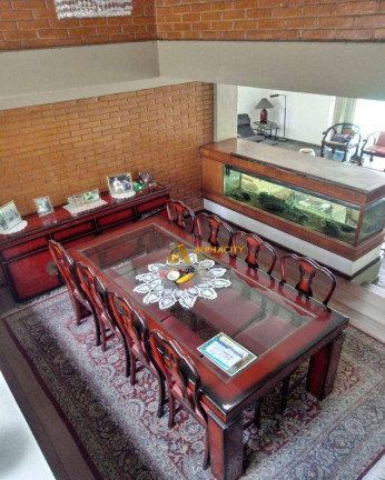 Imagem Casa com 4 Quartos à Venda, 385 m² em Alphaville 02 - Barueri Imagem Casa com 4 Quartos à Venda, 385 m² em Alphaville 02 - Barueri