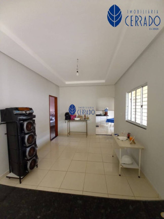 Imagem Casa com 2 Quartos à Venda, 90 m² em Paraíso - Anápolis Imagem Casa com 2 Quartos à Venda, 90 m² em Paraíso - Anápolis