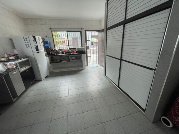 Imagem Casa com 2 Quartos à Venda, 125 m² em Ocian - Praia Grande Imagem Casa com 2 Quartos à Venda, 125 m² em Ocian - Praia Grande