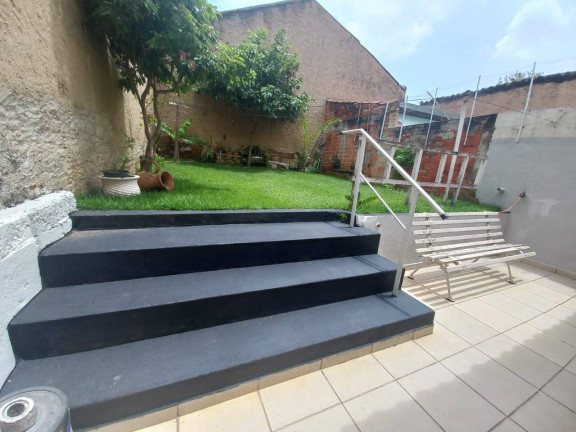 Imagem Sobrado com 3 Quartos à Venda, 182 m² em Vila Hortência - Sorocaba Imagem Sobrado com 3 Quartos à Venda, 182 m² em Vila Hortência - Sorocaba