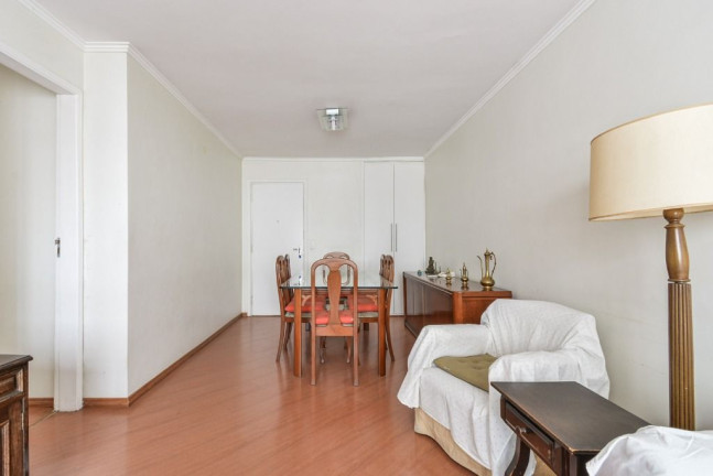 Imagem Apartamento com 3 Quartos à Venda, 97 m² em Perdizes - São Paulo Imagem Apartamento com 3 Quartos à Venda, 97 m² em Perdizes - São Paulo