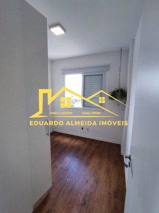 Imagem Apartamento com 3 Quartos à Venda, 80 m² em Parque Campolim - Sorocaba