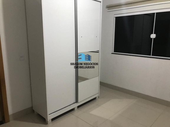 Imagem Casa com 3 Quartos à Venda, 116 m² em Jd Helvécia - Aparecida De Goiânia Imagem Casa com 3 Quartos à Venda, 116 m² em Jd Helvécia - Aparecida De Goiânia