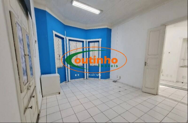 Imagem Casa com 6 Quartos à Venda, 312 m² em Tijuca - Rio De Janeiro Imagem Casa com 6 Quartos à Venda, 312 m² em Tijuca - Rio De Janeiro