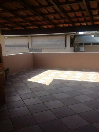 Imagem Casa com 3 Quartos à Venda, 100 m² em Centro - Macaé Imagem Casa com 3 Quartos à Venda, 100 m² em Centro - Macaé