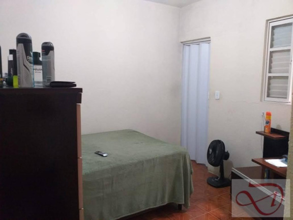 Imagem Sobrado com 3 Quartos à Venda, 177 m² em Jardim Santo Alberto - Santo André