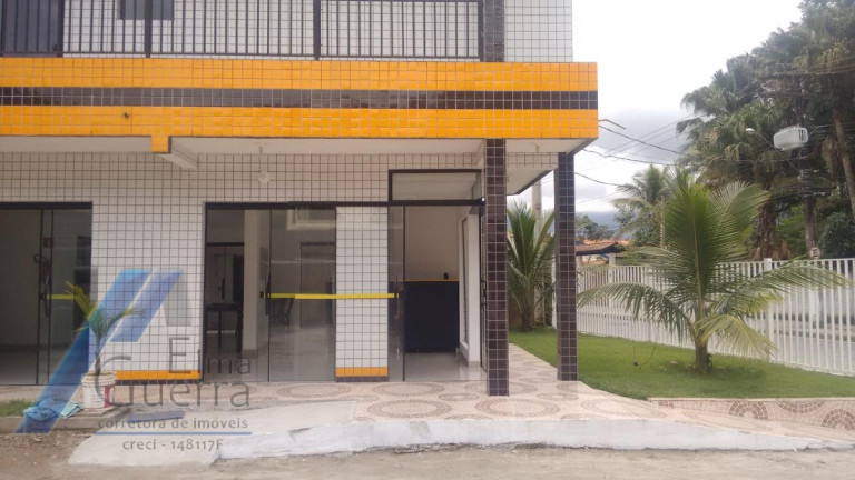Imagem Imóvel Comercial à Venda, 800 m² em Perequê Açu - Ubatuba