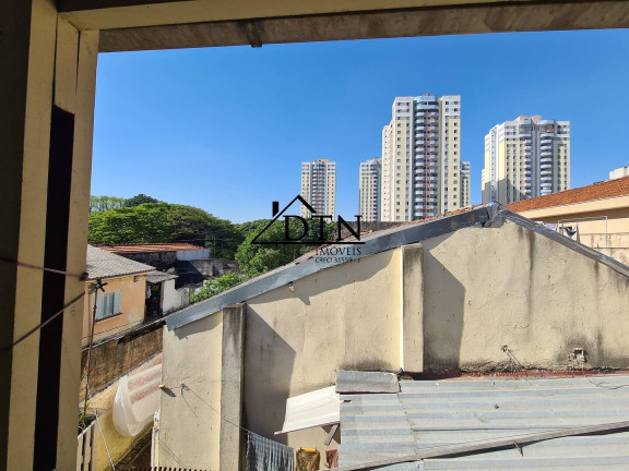 Imagem Casa com 2 Quartos à Venda, 400 m² em Vila Moreira - São Paulo Imagem Casa com 2 Quartos à Venda, 400 m² em Vila Moreira - São Paulo