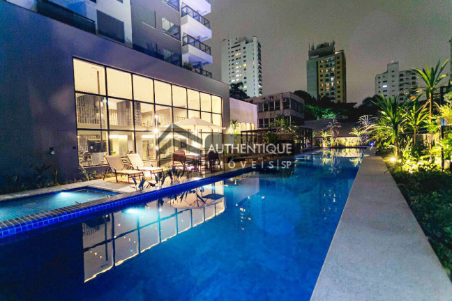 Imagem Cobertura com 3 Quartos à Venda, 256 m² em Moema - São Paulo Imagem Cobertura com 3 Quartos à Venda, 256 m² em Moema - São Paulo