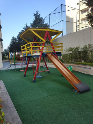 Imagem Apartamento com 3 Quartos à Venda, 70 m² em Vila Monumento - São Paulo