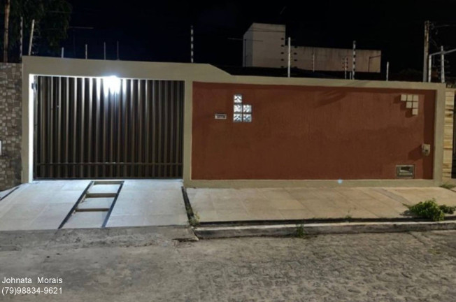 Imagem Casa com 3 Quartos à Venda, 220 m² em Zona De Expansão (aruana) - Aracaju Imagem Casa com 3 Quartos à Venda, 220 m² em Zona De Expansão (aruana) - Aracaju