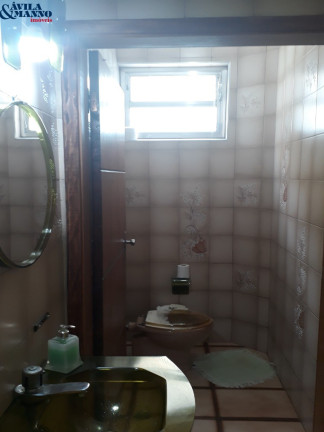 Imagem Casa com 3 Quartos à Venda, em Mooca - São Paulo Imagem Casa com 3 Quartos à Venda, em Mooca - São Paulo