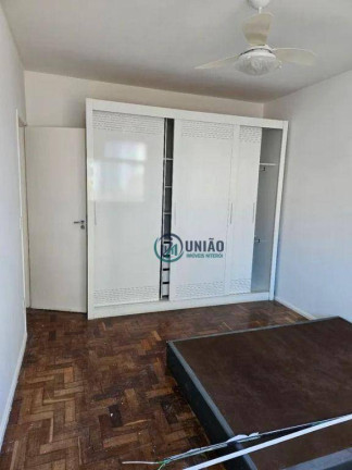 Imagem Apartamento com 3 Quartos à Venda, 98 m² em Icaraí - Niterói