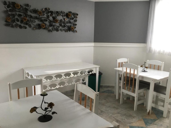 Imagem Apartamento com 3 Quartos à Venda, 66 m² em Chácara Santo Antônio - São Paulo Imagem Apartamento com 3 Quartos à Venda, 66 m² em Chácara Santo Antônio - São Paulo