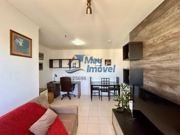 Imagem Imóvel com 1 Quarto à Venda, 37 m² em Norte (águas Claras) - Brasília Imagem Imóvel com 1 Quarto à Venda, 37 m² em Norte (águas Claras) - Brasília
