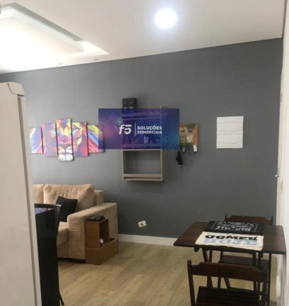 Imagem Apartamento com 2 Quartos à Venda, 53 m² em Bela Vista - Salto Imagem Apartamento com 2 Quartos à Venda, 53 m² em Bela Vista - Salto