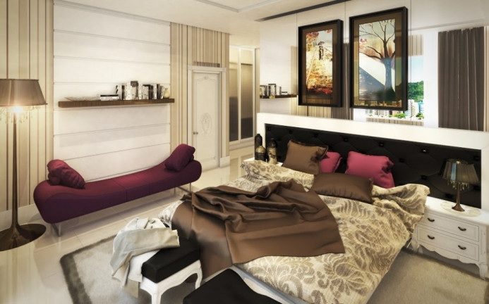 Imagem Apartamento com 3 Quartos à Venda, 103 m² em Bombinhas - Bombinhas Imagem Apartamento com 3 Quartos à Venda, 103 m² em Bombinhas - Bombinhas