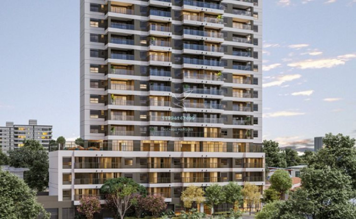 Imagem Apartamento com 2 Quartos à Venda, 73 m² em Campo Belo - São Paulo Imagem Apartamento com 2 Quartos à Venda, 73 m² em Campo Belo - São Paulo
