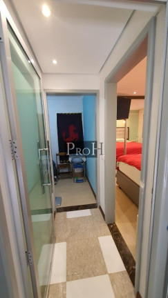 Imagem Apartamento com 3 Quartos à Venda, 75 m² em Demarchi - São Bernardo Do Campo