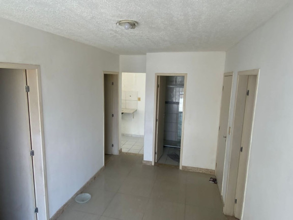 Imagem Apartamento com 3 Quartos à Venda, 50 m² em Caji - Lauro De Freitas Imagem Apartamento com 3 Quartos à Venda, 50 m² em Caji - Lauro De Freitas