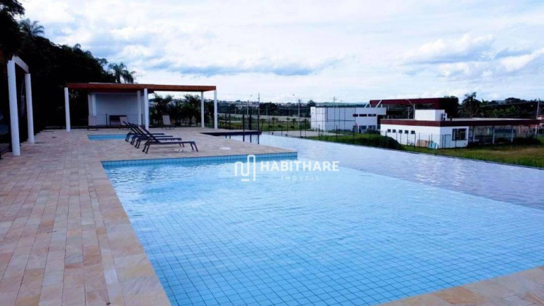 Imagem Terreno à Venda, 255 m² em Residencial Canadá - Piracicaba