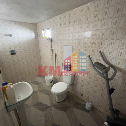 Imagem Casa com 2 Quartos à Venda, 108 m² em Boa Vista - Mossoró Imagem Casa com 2 Quartos à Venda, 108 m² em Boa Vista - Mossoró