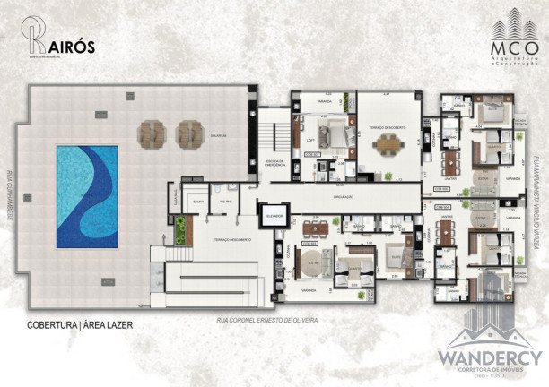 Imagem Apartamento com 1 Quarto à Venda, 36 m² em Centro - Ubatuba
