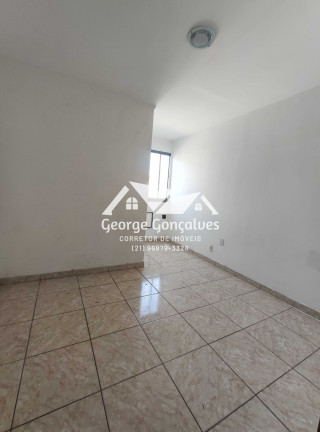 Imagem Apartamento com 2 Quartos à Venda, 65 m² em Itatiaia - Duque De Caxias Imagem Apartamento com 2 Quartos à Venda, 65 m² em Itatiaia - Duque De Caxias