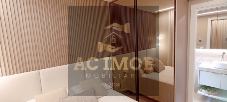 Imagem Imóvel com 2 Quartos à Venda, 42 m² em Itapuã - Salvador