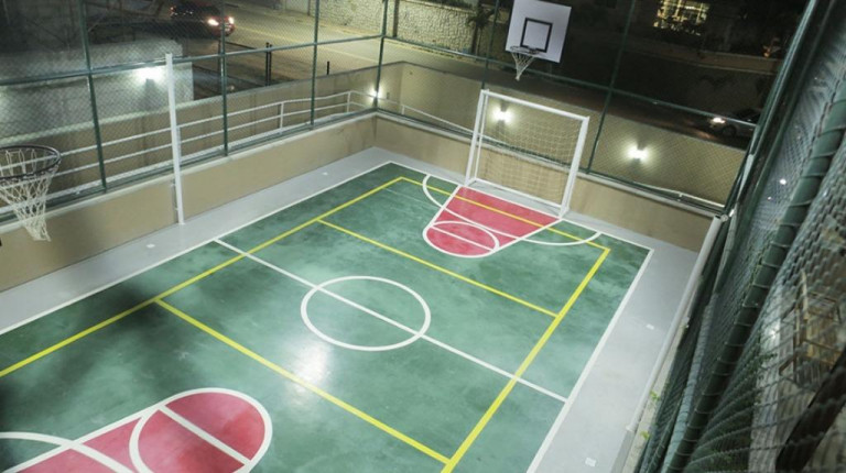 Imagem Apartamento com 2 Quartos à Venda, 55 m² em Papicu - Fortaleza Imagem Apartamento com 2 Quartos à Venda, 55 m² em Papicu - Fortaleza