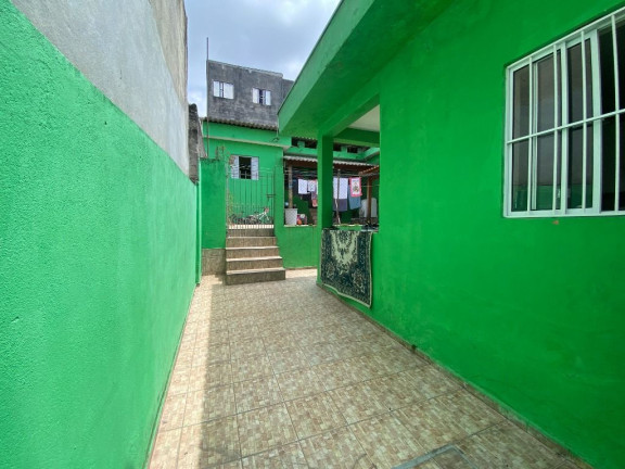 Imagem Sobrado com 3 Quartos à Venda, 150 m² em Cidade Kemel - São Paulo Imagem Sobrado com 3 Quartos à Venda, 150 m² em Cidade Kemel - São Paulo