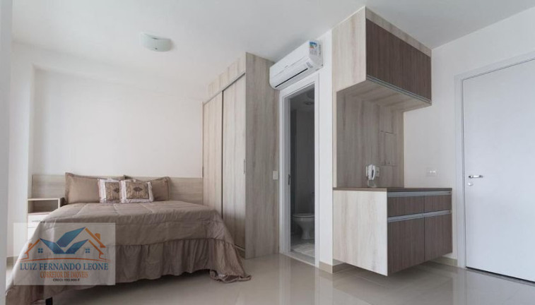 Imagem Imóvel com 1 Quarto à Venda, 35 m² em Barra Funda - São Paulo