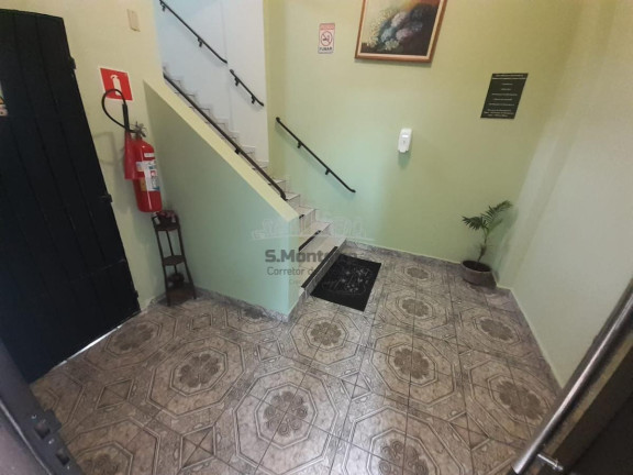 Imagem Kitnet com 1 Quarto à Venda, 25 m² em Caiçara - Praia Grande Imagem Kitnet com 1 Quarto à Venda, 25 m² em Caiçara - Praia Grande