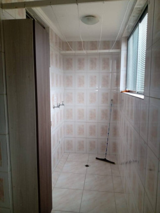 Imagem Apartamento com 2 Quartos para Alugar,  em Taboão - São Bernardo Do Campo