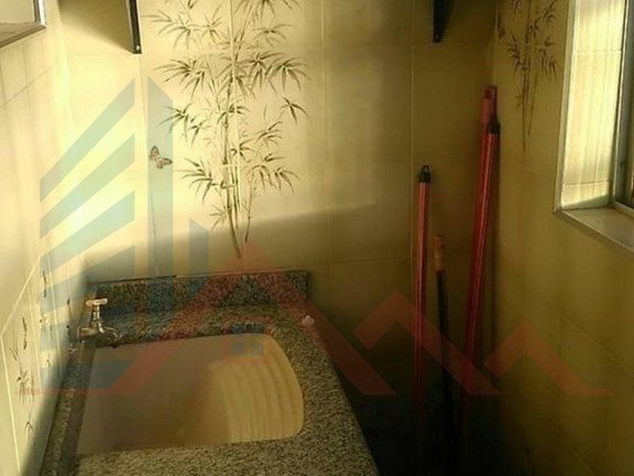 Imagem Apartamento com 2 Quartos à Venda, 65 m² em Vila Rica - Campinas