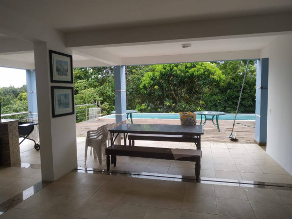 Imagem Casa com 5 Quartos à Venda, 500 m² em Orla Norte - Porto Seguro Imagem Casa com 5 Quartos à Venda, 500 m² em Orla Norte - Porto Seguro